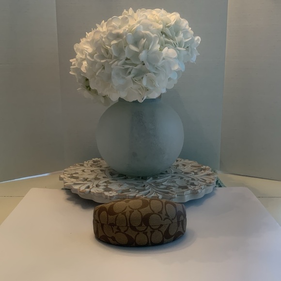 Coach Eyeglass Hard Case - Picture 3 of 4